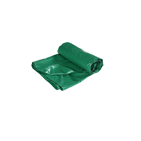Factory direct tarpaulin durable coated pvc HDPE Tarpaulin