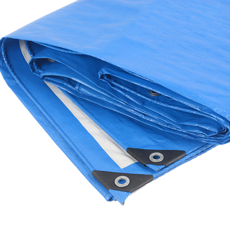 Factory direct sale of high quality waterproof HDPE Tarpaulin