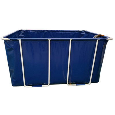 Factory direct sales Biofloc Tarpaulin (105) – 副本