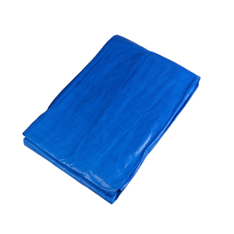 Tarpaulins for waterproofing