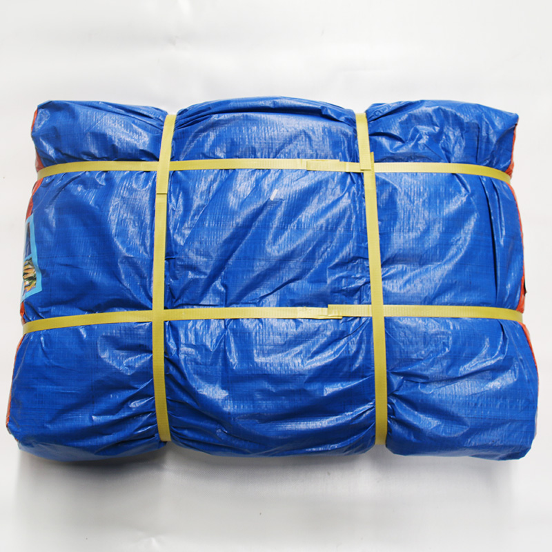 Tarpaulin tents affordable camping solutions