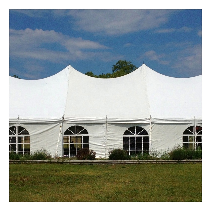 Factory direct heavyduty PVC Tarpaulin for tents