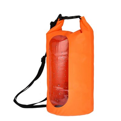 Pvc tarpaulin waterproof dry bag (2)