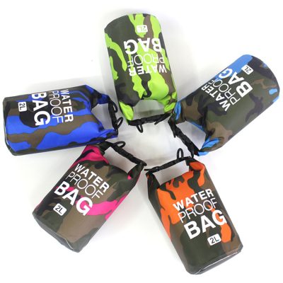 Wholesale waterproof swimming tarpaulin bag (3)